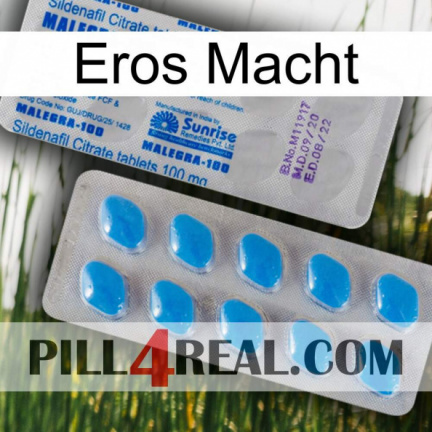 Eros Power new15